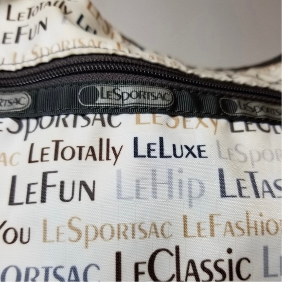 IN SEARCH OF: LeSportsac Jonathan Adler - Picture 3 of 3